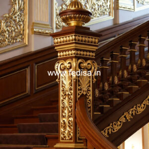 New Balcony Railing Styles No-37447