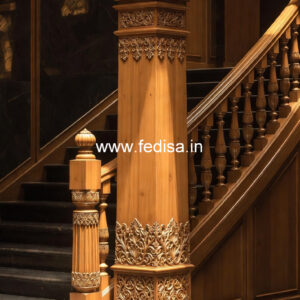Trending Home Railing Styles No-37465