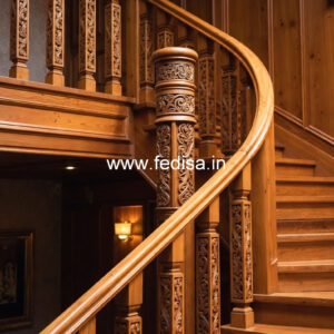 Designer Balcony Railings No-37481