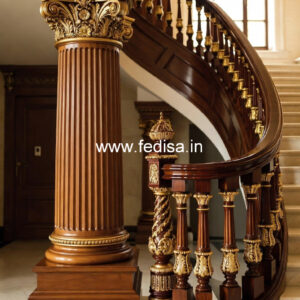 Minimal Balcony Railing Ideas No-37486