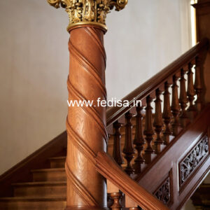 Best Exterior Railing Designs No-37489