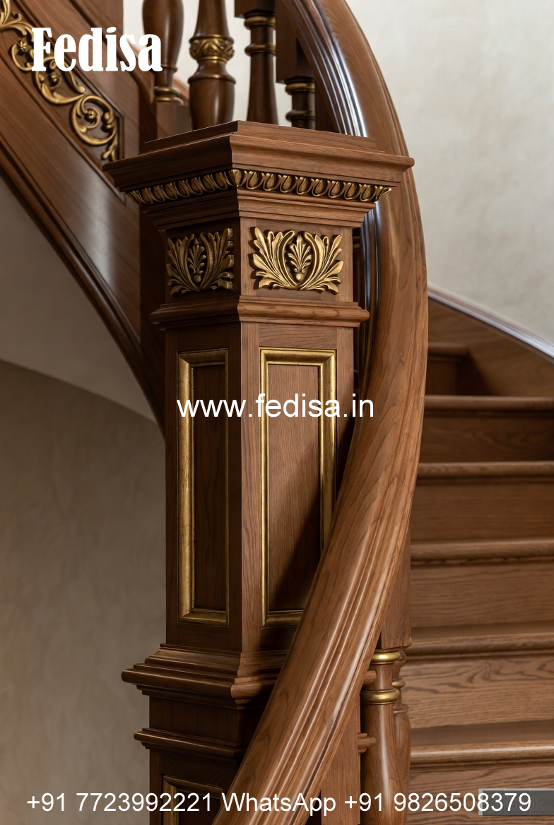 Unique Balcony Designs No-37491