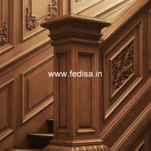 Creative Home Designs With Railings No-37497