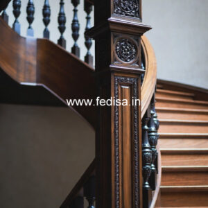 Beautiful Home Railings No-37499