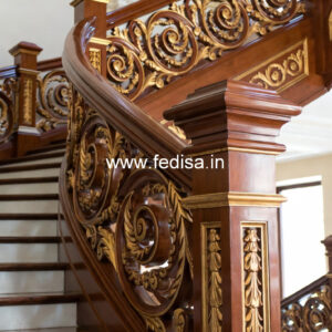 Low Cost Railing Design India No-37509