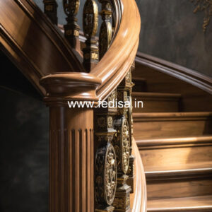Modern Railing Design India 2037 No-37510