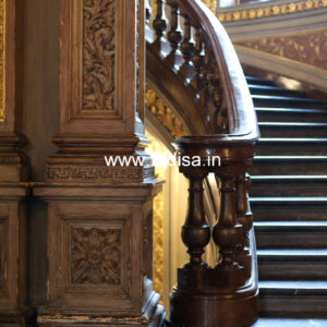 Budget Railing Design India No-37519