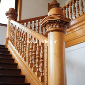 Latest Indian Balcony Designs No-37520