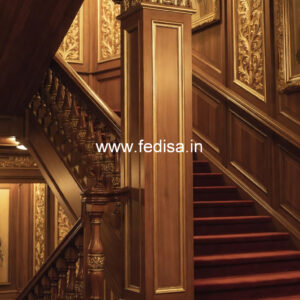 India Balcony Design Trends No-37528