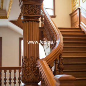 Simple Ghar Railing Ideas No-37529