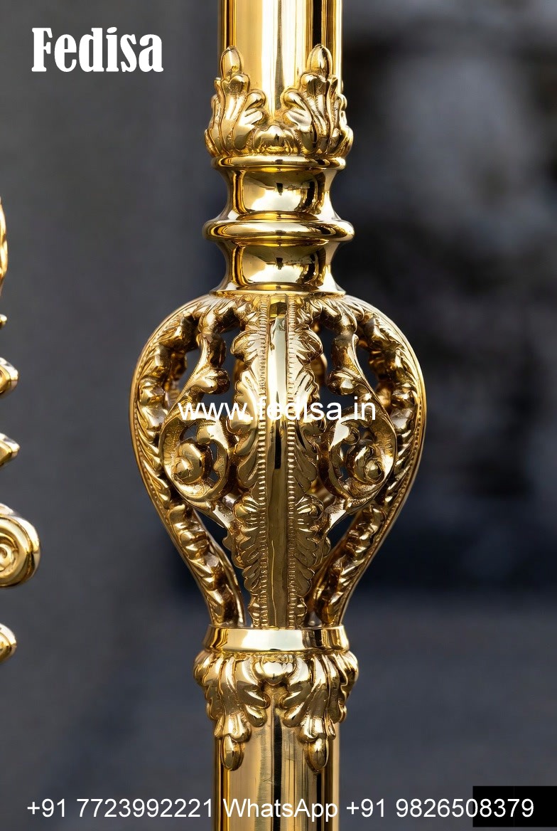Home Railings India Latest No-37534