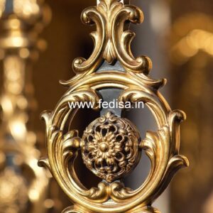 Latest India Railing Trends No-37549