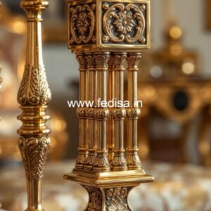 Ghar Railing Trends India No-37572