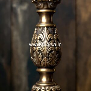 Balcony India Safety Design No-37577