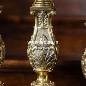 Stylish India Railings No-37587