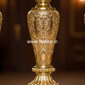 Ghar Exterior Balcony Design No-37597