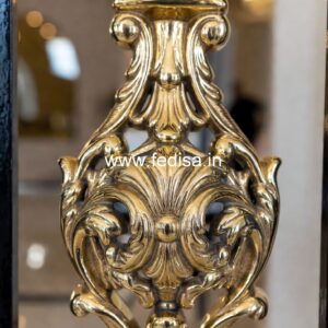 Latest Glass Railing Design Ideas For Home No-37611