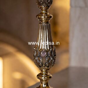 Modern Balcony Railing Design With Glass No-37612