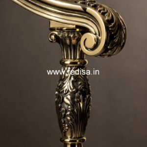 Top Balcony Safety Railing Designs No-37615