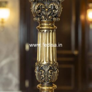 Best Steel Railing Design For Balcony And Stairs No-37627