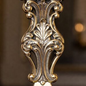 Modern Exterior Railing Design For House Front No-37633