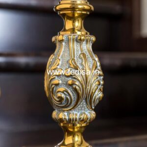 Simple And Elegant Railing Design For Home No-37651