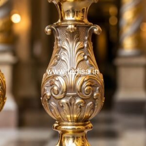 Creative Balcony Design Ideas With Railings No-37656