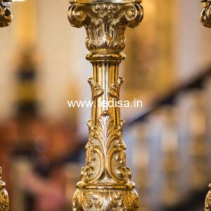 Stylish And Safe Railing Design For Homes No-37660