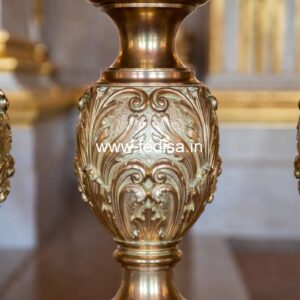 Modern Exterior Balcony Railing Ideas No-37661