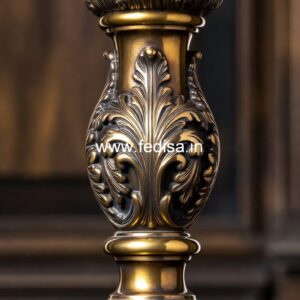 Simple Balcony Railing Design Ideas For Home No-37700