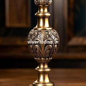 Modern Staircase Railing Design For Homes No-37708