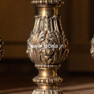 Stylish Staircase Railing Designs 2037 No-37716