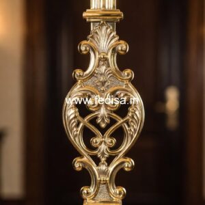 Affordable Staircase Railing Ideas No-37720