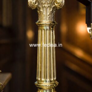 Top Railing Design Ideas For Home Exterior No-37722