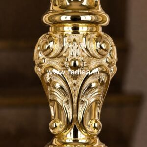 Modern Balcony Design India With Railings No-37761