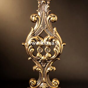 Modern Steel Railing Design For Ghar No-37773