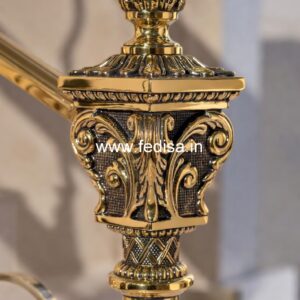 Latest Indian Balcony Design With Railings No-37774