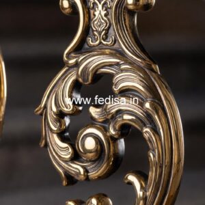 Modern Balcony Design India Exterior No-37816