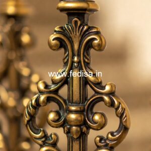 Modern Balcony Railing India Homes No-37821