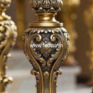 Top Trending Railing Design Ideas 2037 No-37845