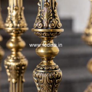 Best Stair Railing Ideas For Home No-37852