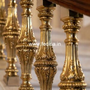 Modern Exterior Railing Designs 2037 No-37858