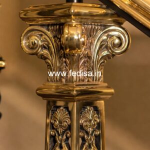 Trending Staircase Railing Designs No-37859