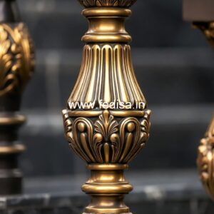 Stylish Balcony Railings You Will Love No-37861