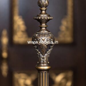 Top 25 Railing Design Ideas For Home No-37867