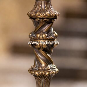 Top 20 Exterior Railing Designs No-37886