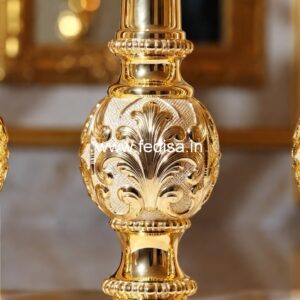 Stylish Home Balcony Railings No-37891