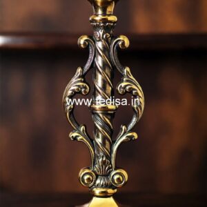 Latest Balcony Railing Design Trends No-37900