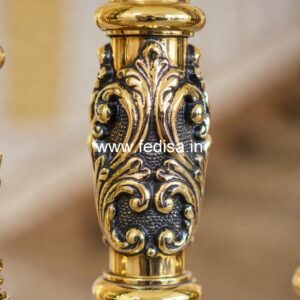 Stylish Balcony Design Ideas No-37903