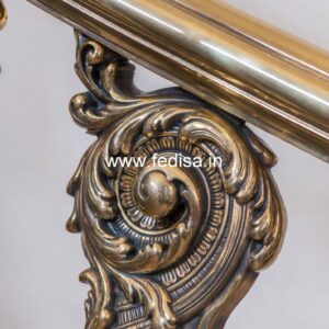 Top Railing Design Trends India No-37905
